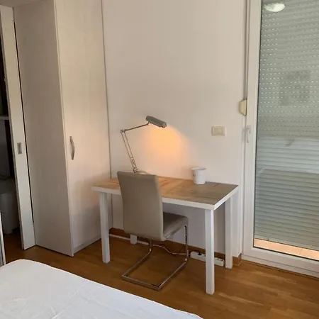 Apartman Dream Belvil Apartamento *