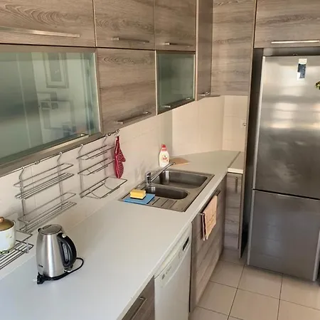 Apartman Dream Belvil Belgrado