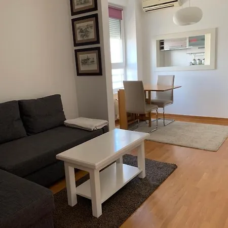Apartman Dream Belvil Belgrado