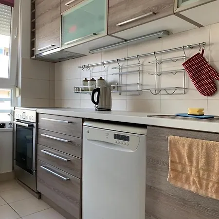Apartman Dream Belvil Apartamento