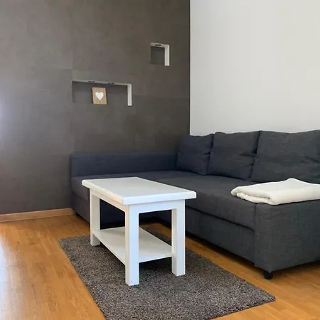 Apartman Dream Belvil Apartamento