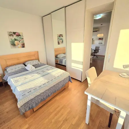 Apartamento Apartman Dream Belvil Belgrado