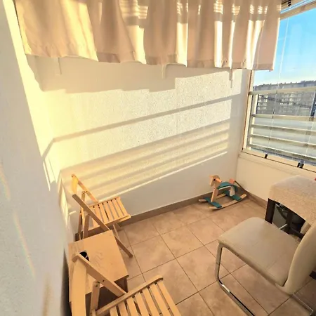 Apartman Dream Belvil *