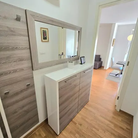 Apartman Dream Belvil Belgrado