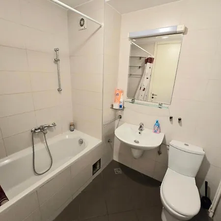Apartman Dream Belvil * Belgrado