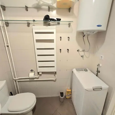 Apartman Dream Belvil