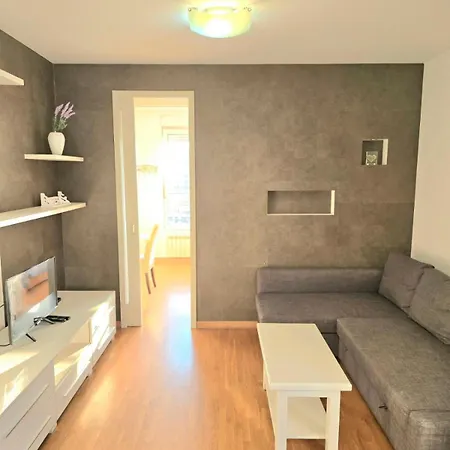 Apartman Dream Belvil Apartamento