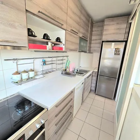 Apartamento Apartman Dream Belvil
