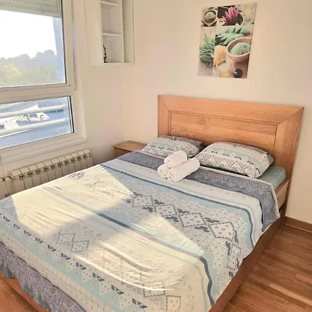 Apartamento Apartman Dream Belvil *
